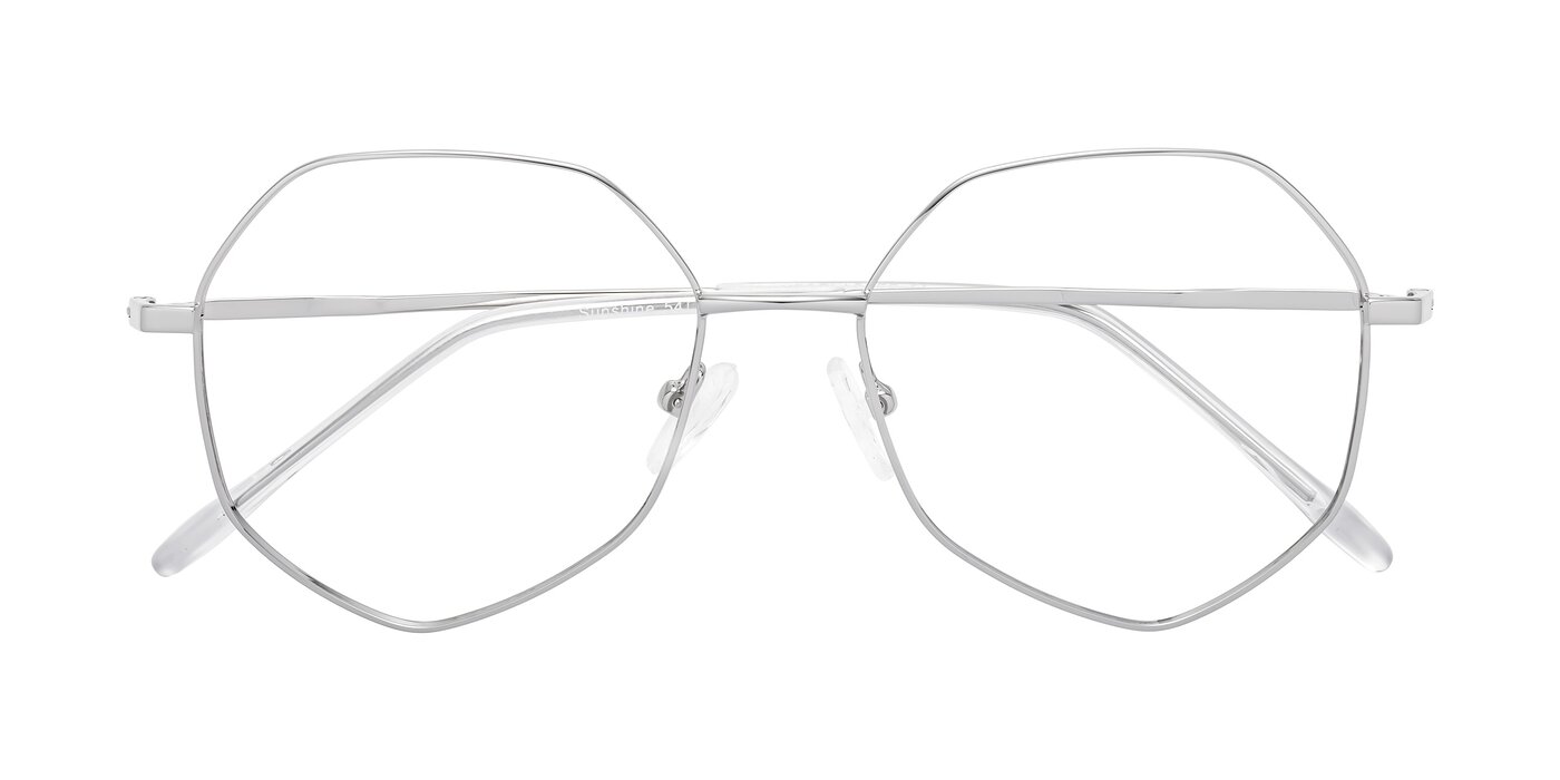 YHKF Glasses Vintage Square Mens Eyeglass Frame Women Glasses Frames Glasses Frame Eye Glasses Frames For Men