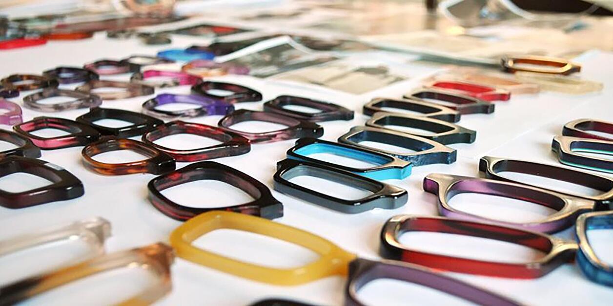 Shop by Eyeglass Frame Rim Type | Half-Rim & Full-Rim | Yesglasses