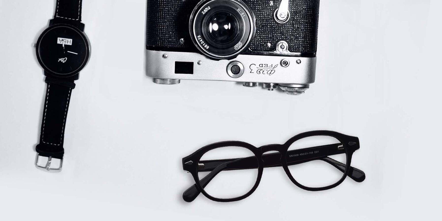 Shop our HornRimmed Glasses Collections Yesglasses