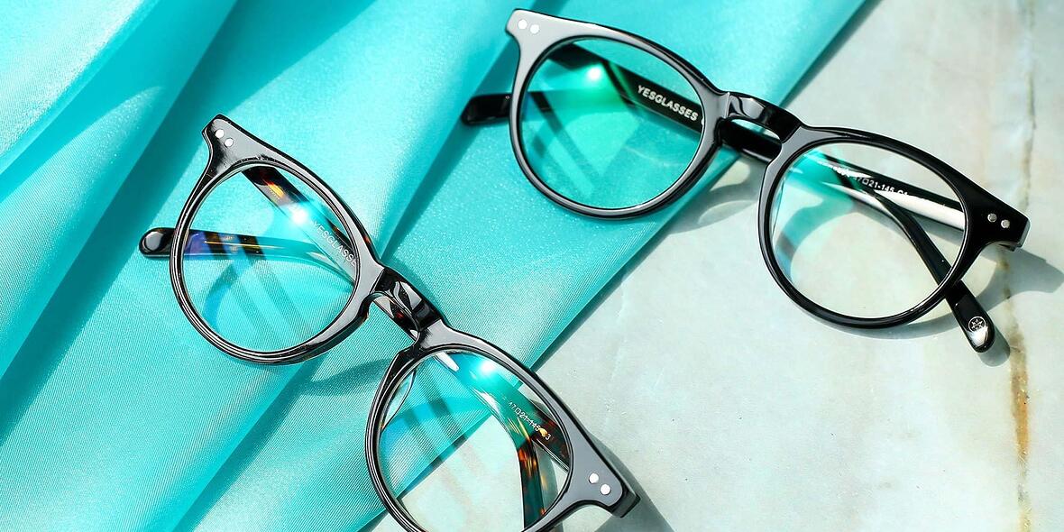 Shop our KeyholeBridge Glasses Collections Yesglasses