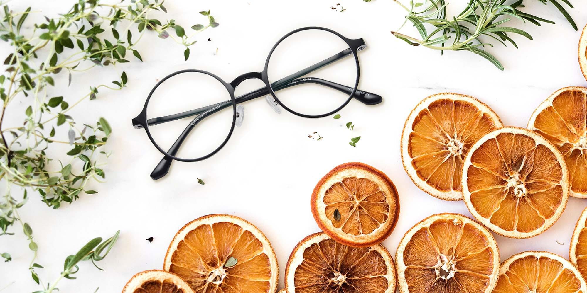 Shop Durable Plastic Glasses & Frames Collections Yesglasses