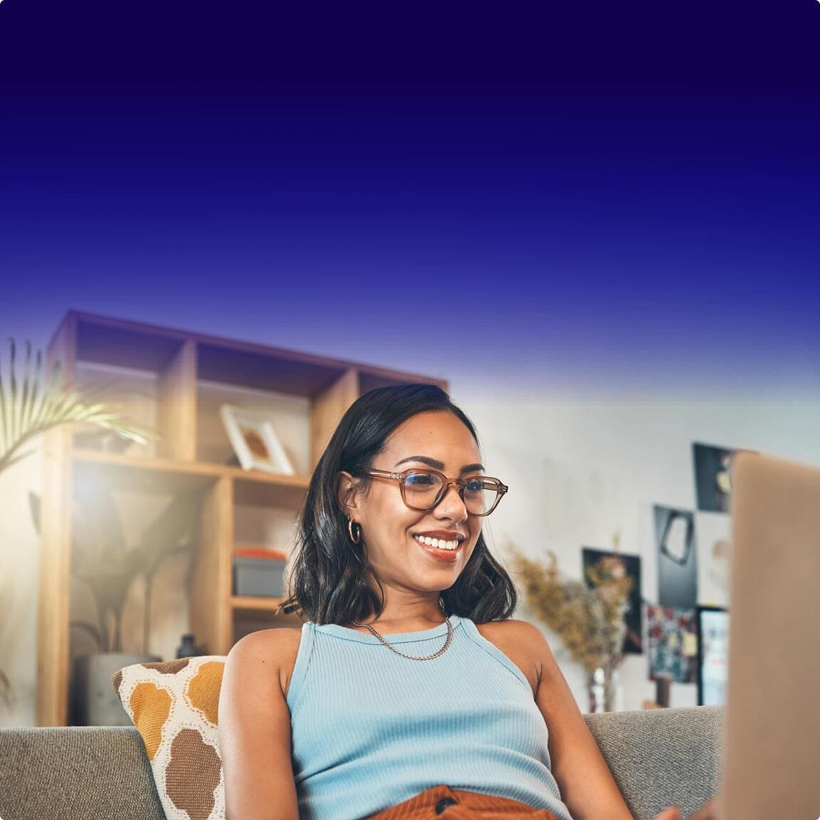 Blue Light Blocking Glasses