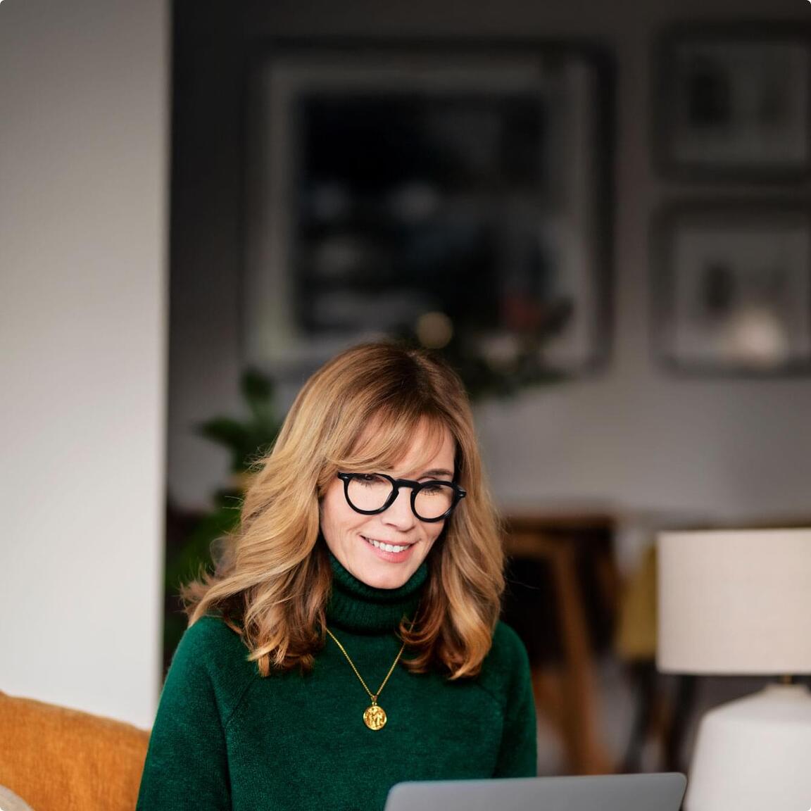 Blue Light Blocking Glasses