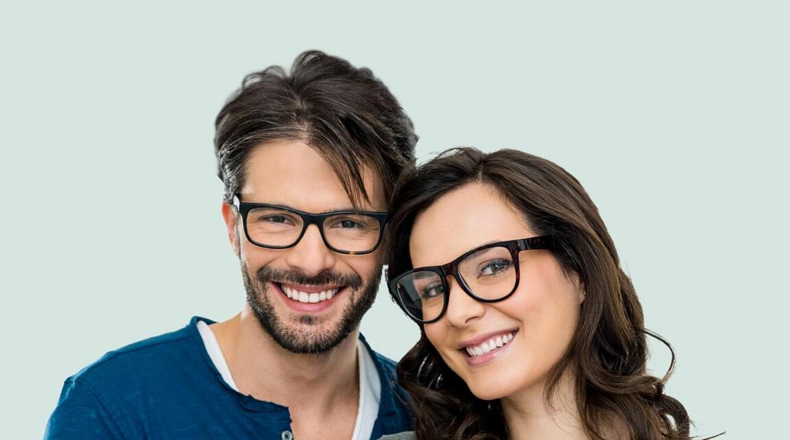 Rx & Non-Rx Eyeglasses