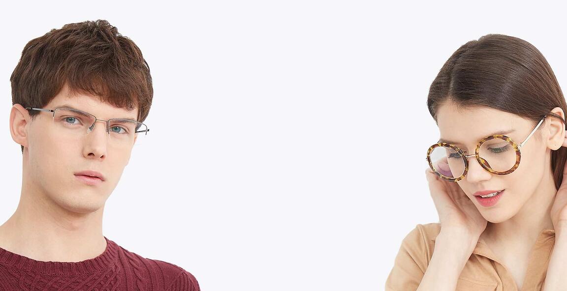 Two Complete Pairs For $49