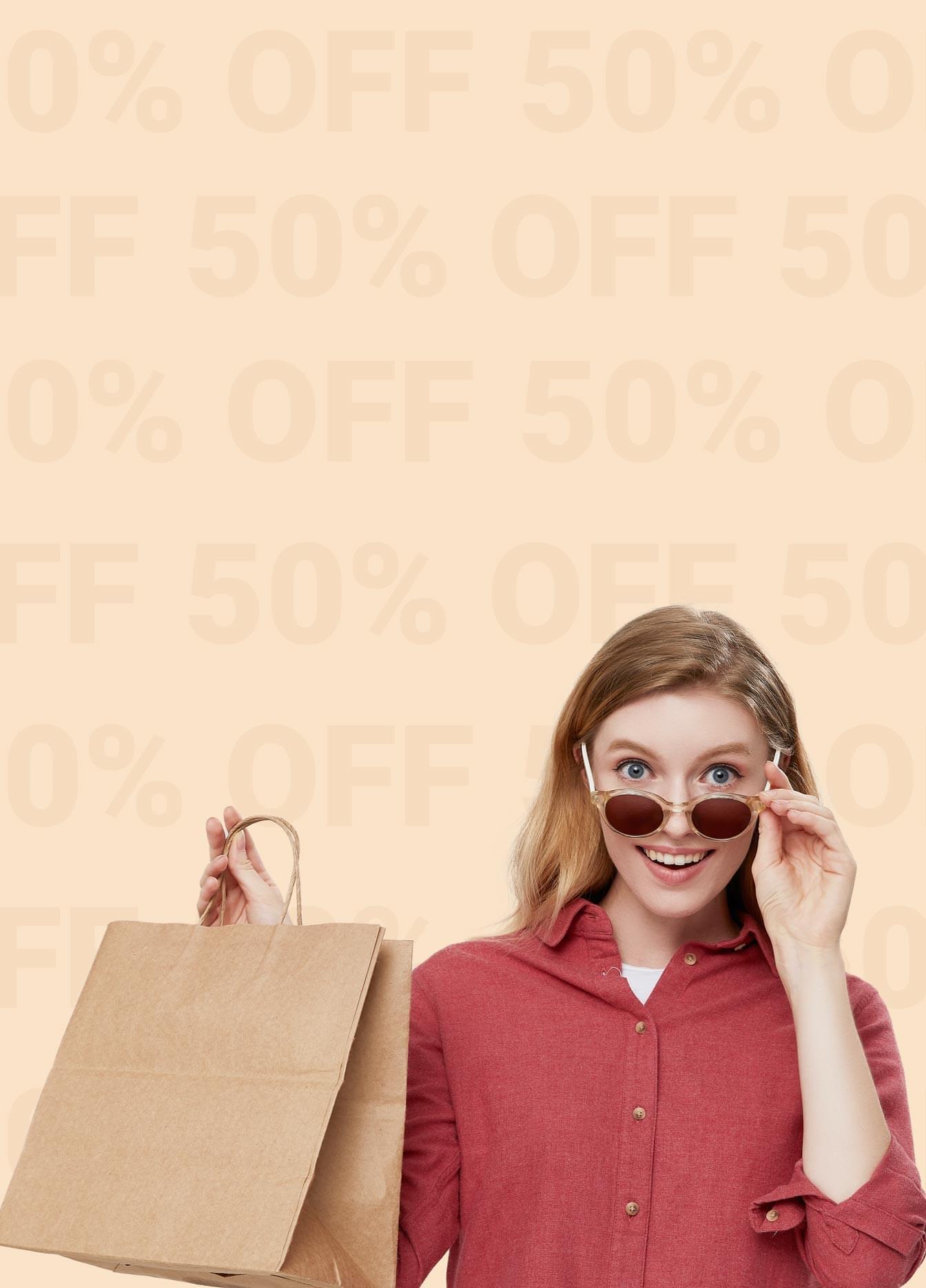 Best Price - Eyeglass Shopping Bag - Yesglasses