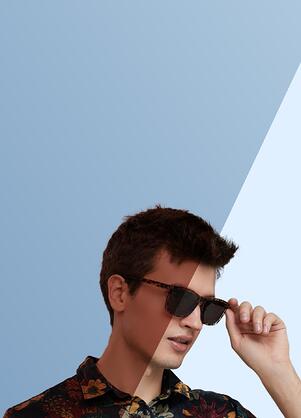 Polarized Sunglasses | Yesglasses