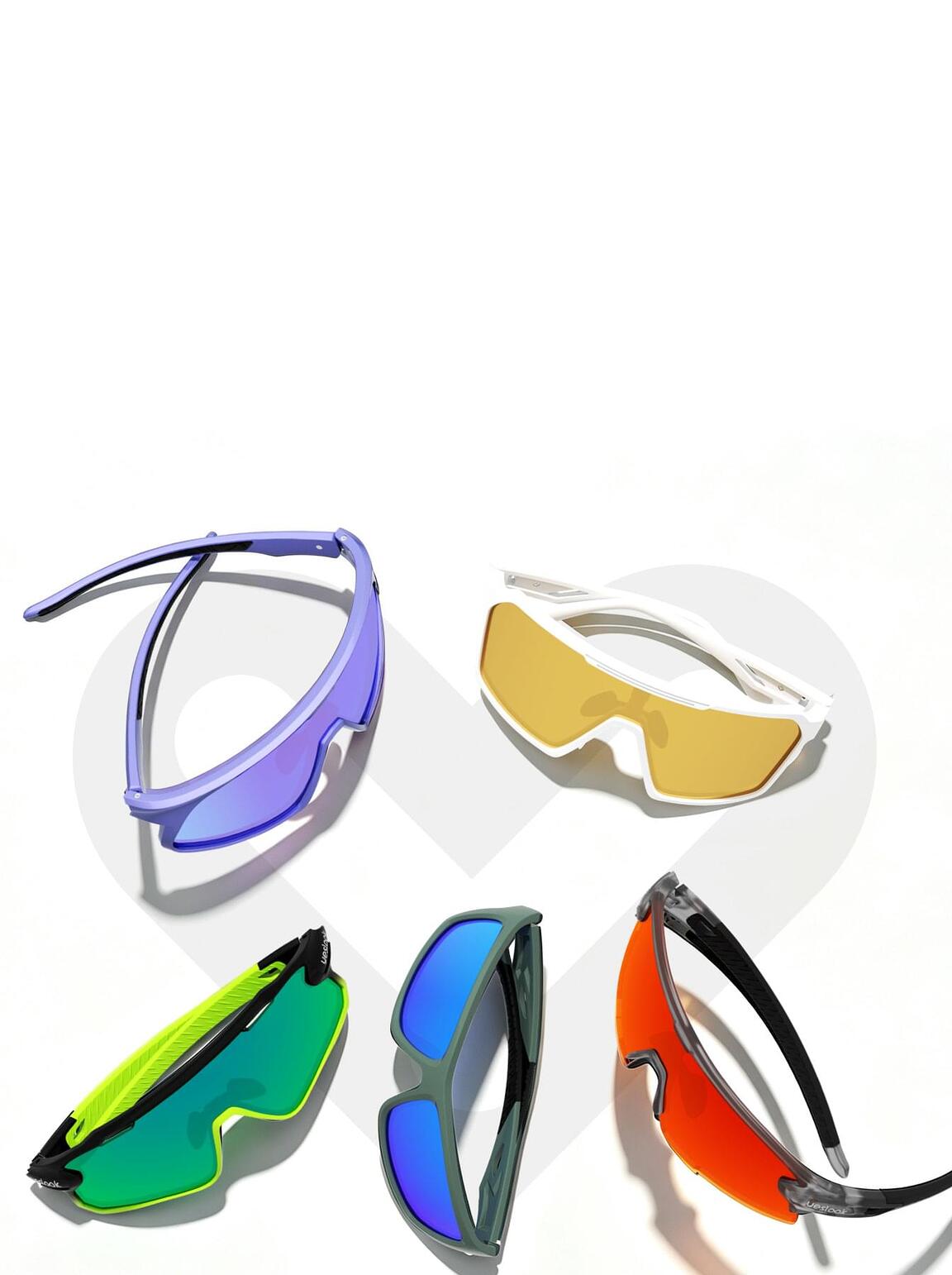 Meet the New Sports Collection
