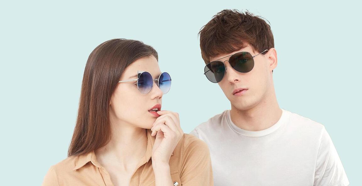 Prescription Sunglasses Bundle | Free Shipping