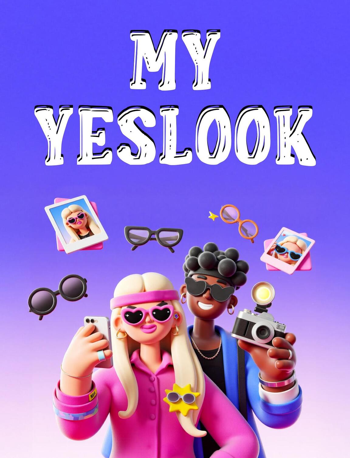 My Yeslook