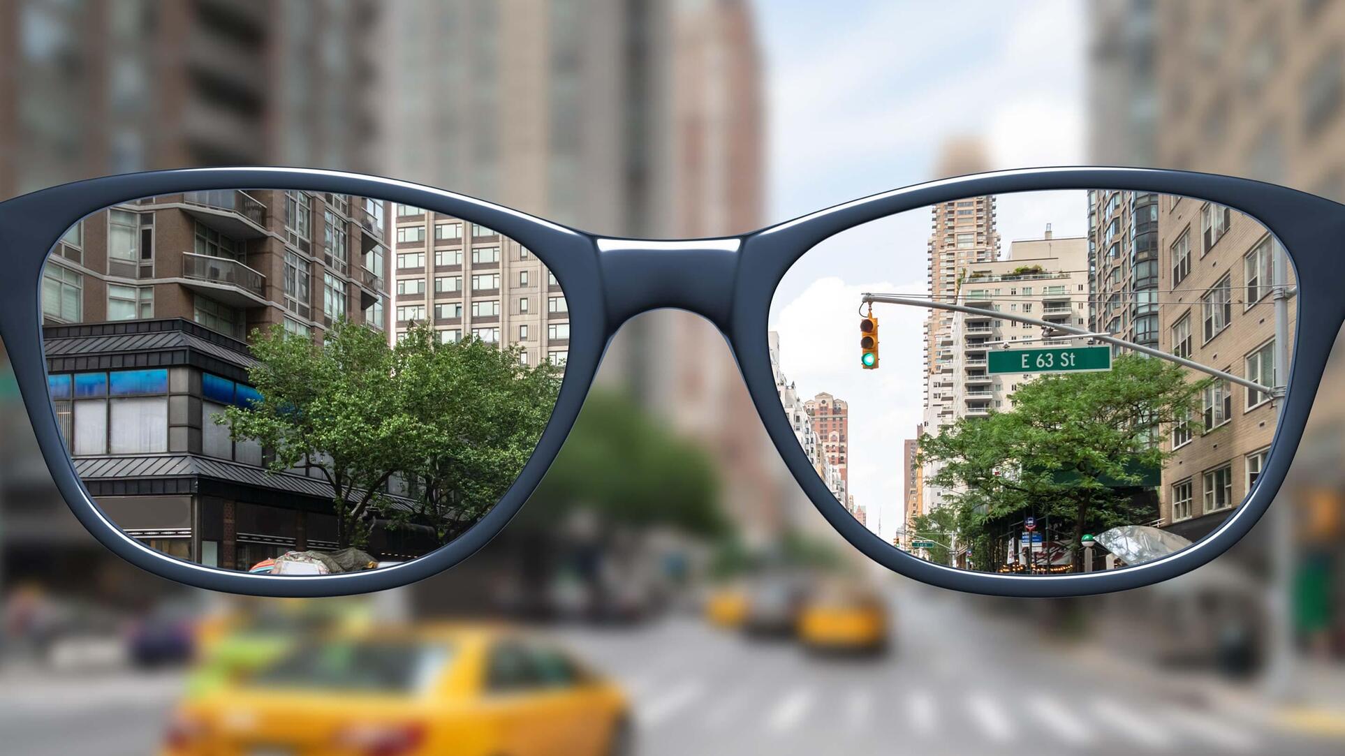 Eyeglass coatings enhance your wearing experience