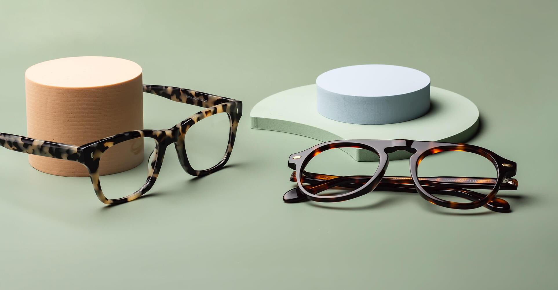 2021 Eyewear Trends For Men And Women Yesglasses