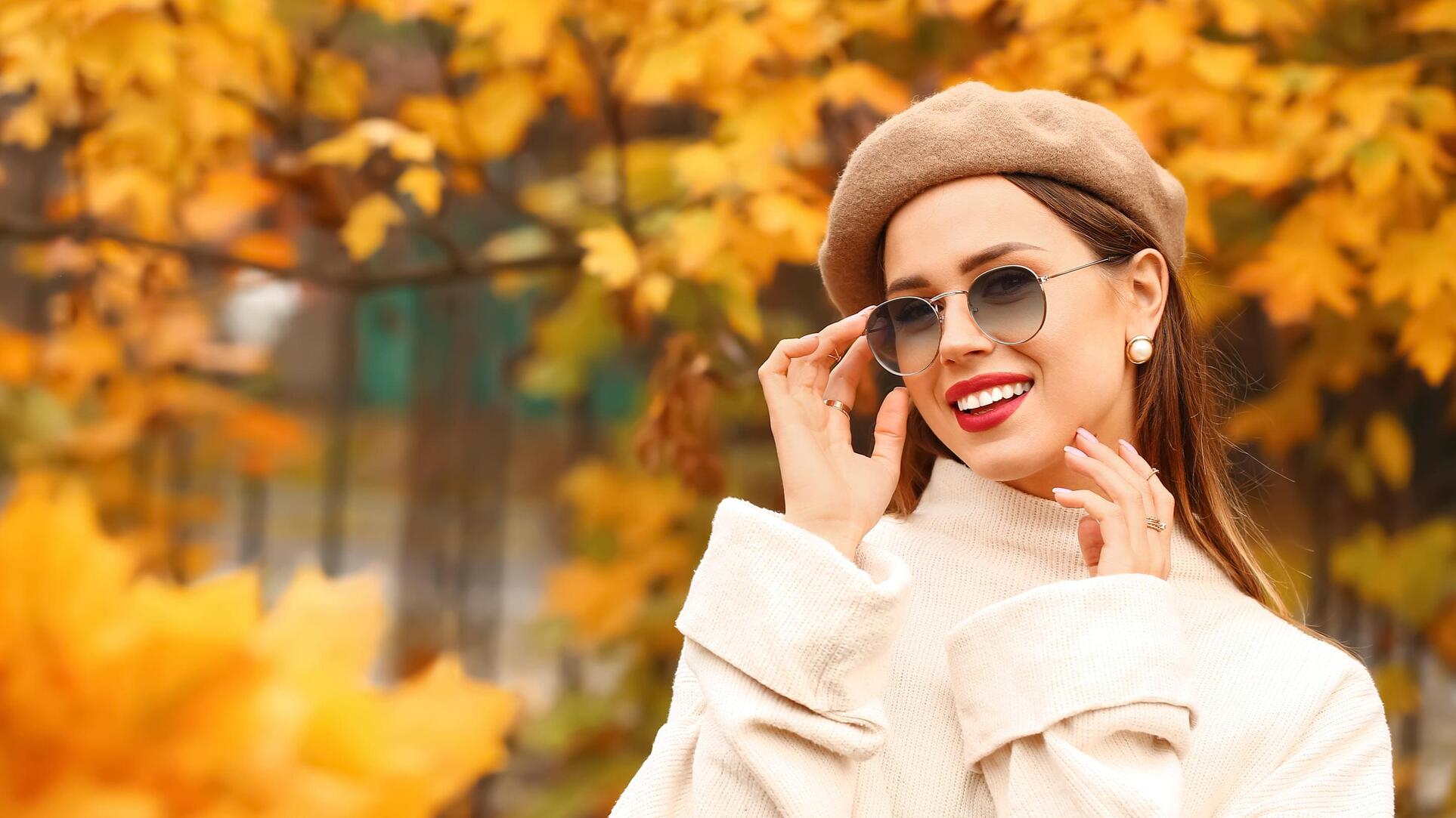 Best Prescription Sunglasses for the Fall