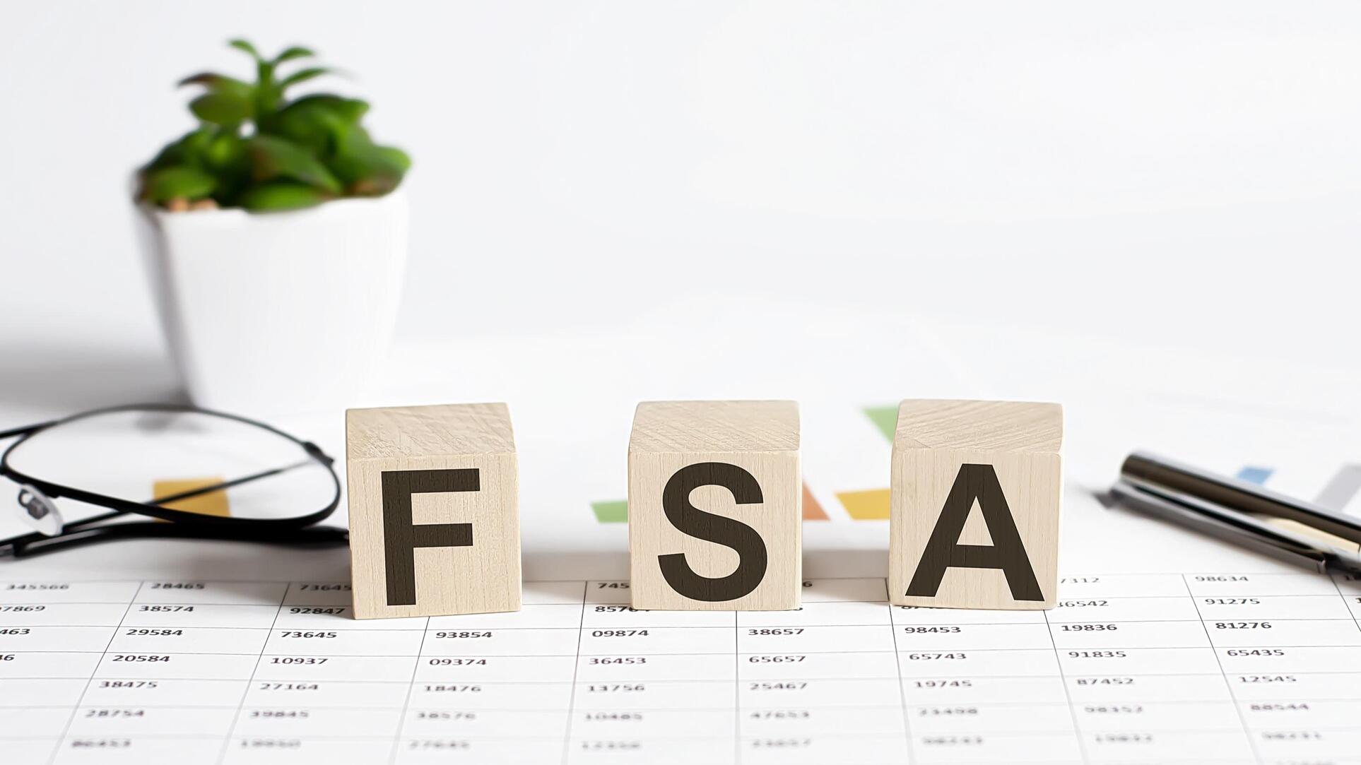 Do you accept HSA/FSA? – Essa Eyewear