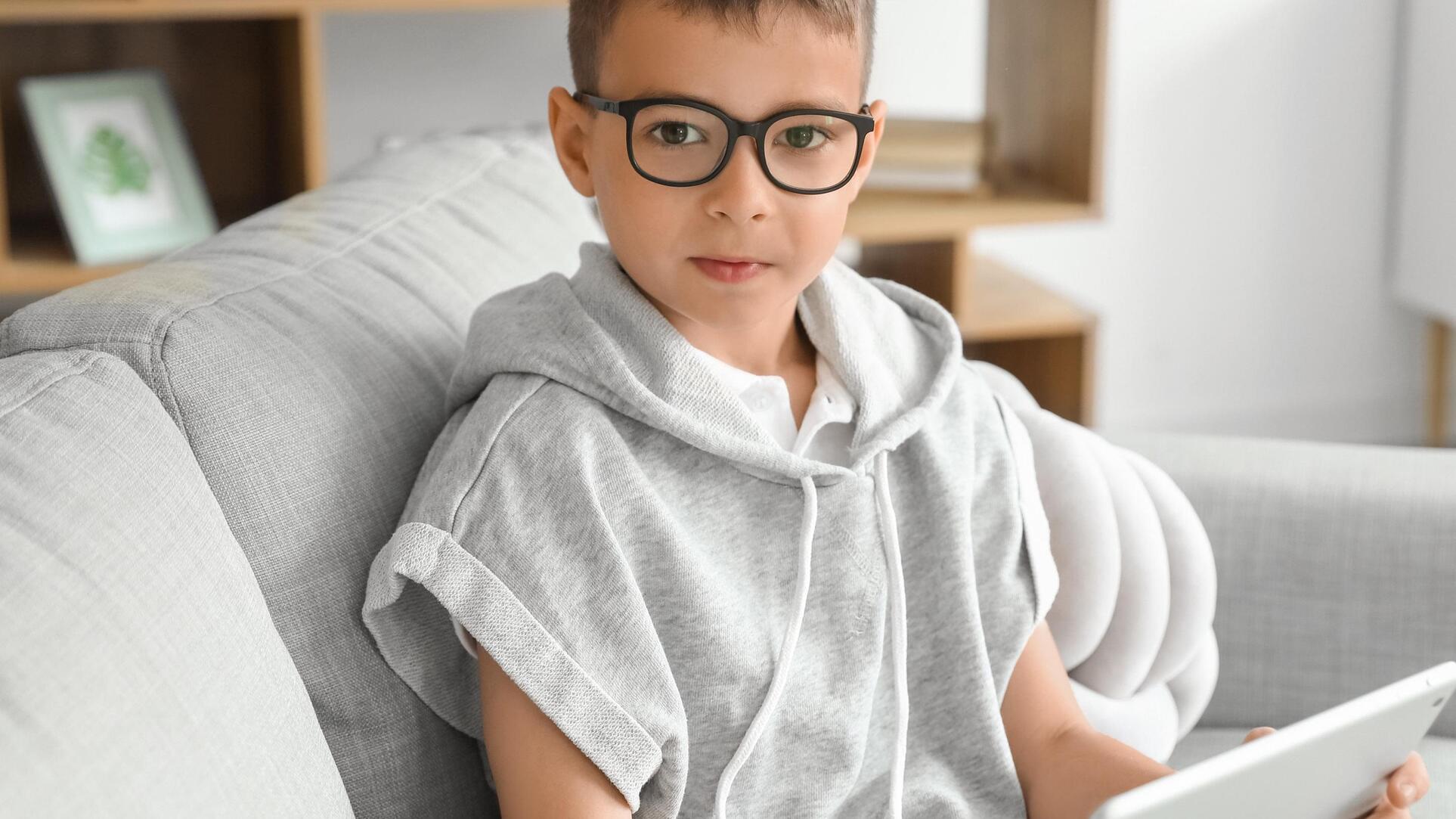 Computer Glasses for Kids