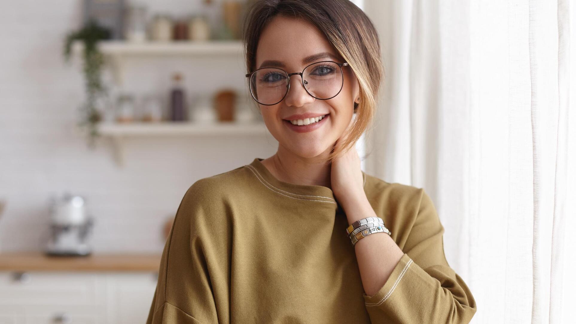 Lightweight store glasses frames