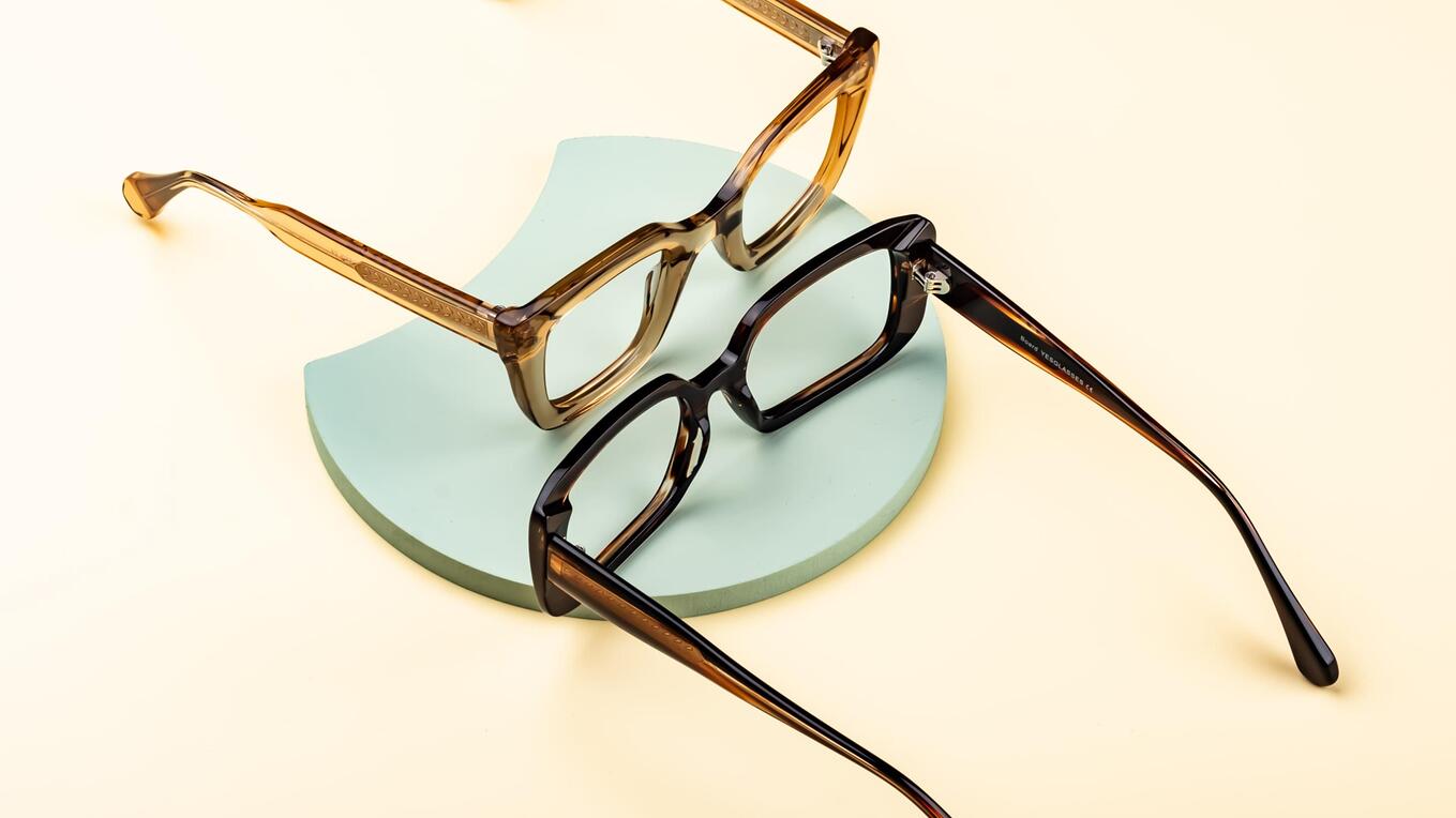 2022 Eyewear Trends for Men & Women Yesglasses