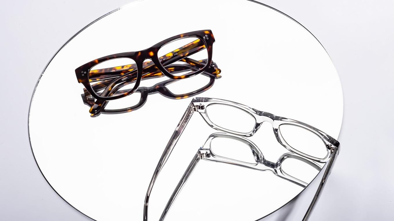 2022 Eyewear Trends for Men & Women Yesglasses