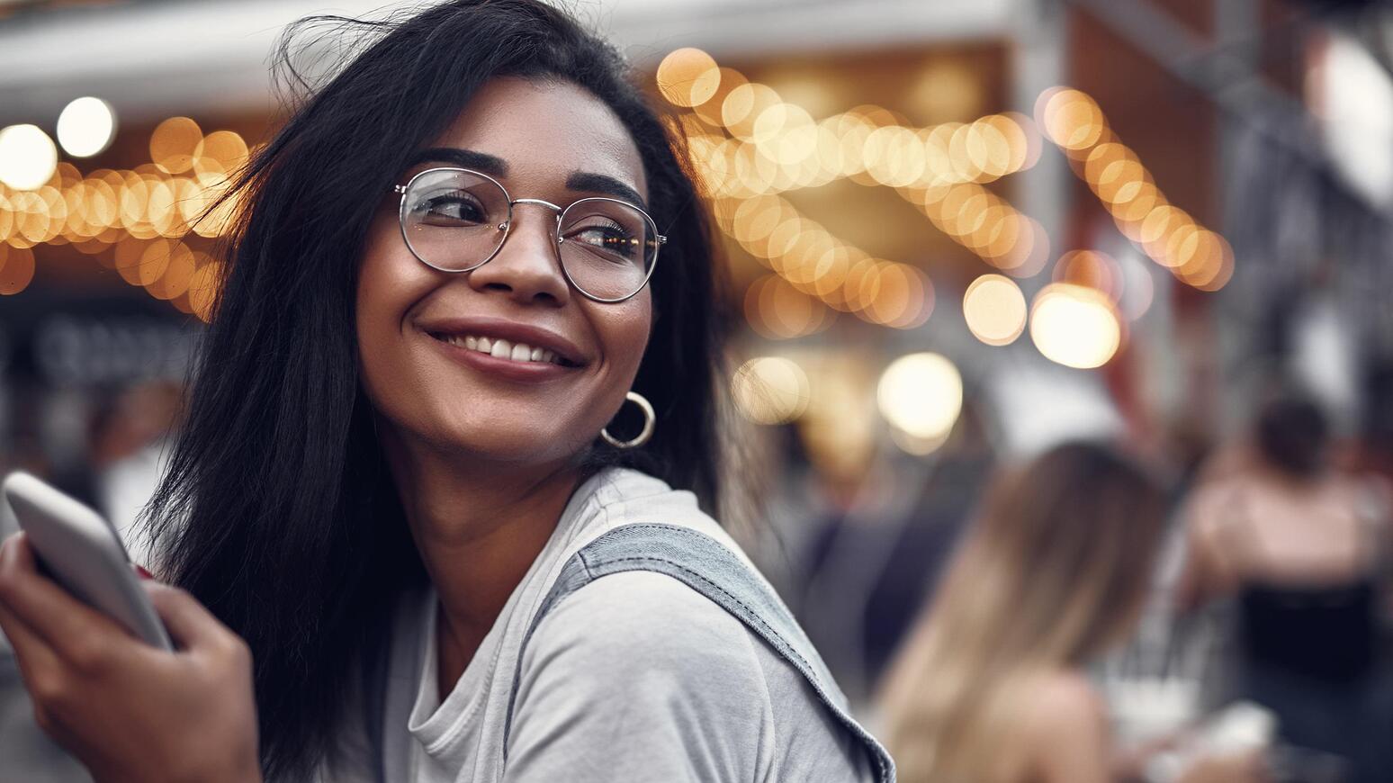 Why You Should Choose Titanium Frames for Your Glasses Yesglasses