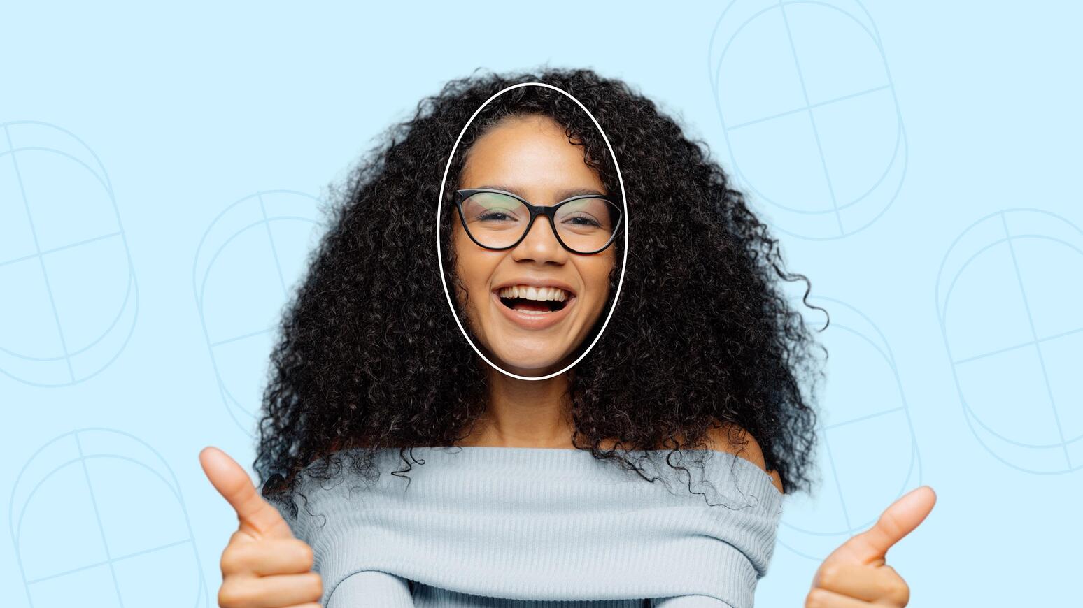 Glasses for Oval Faces Yesglasses