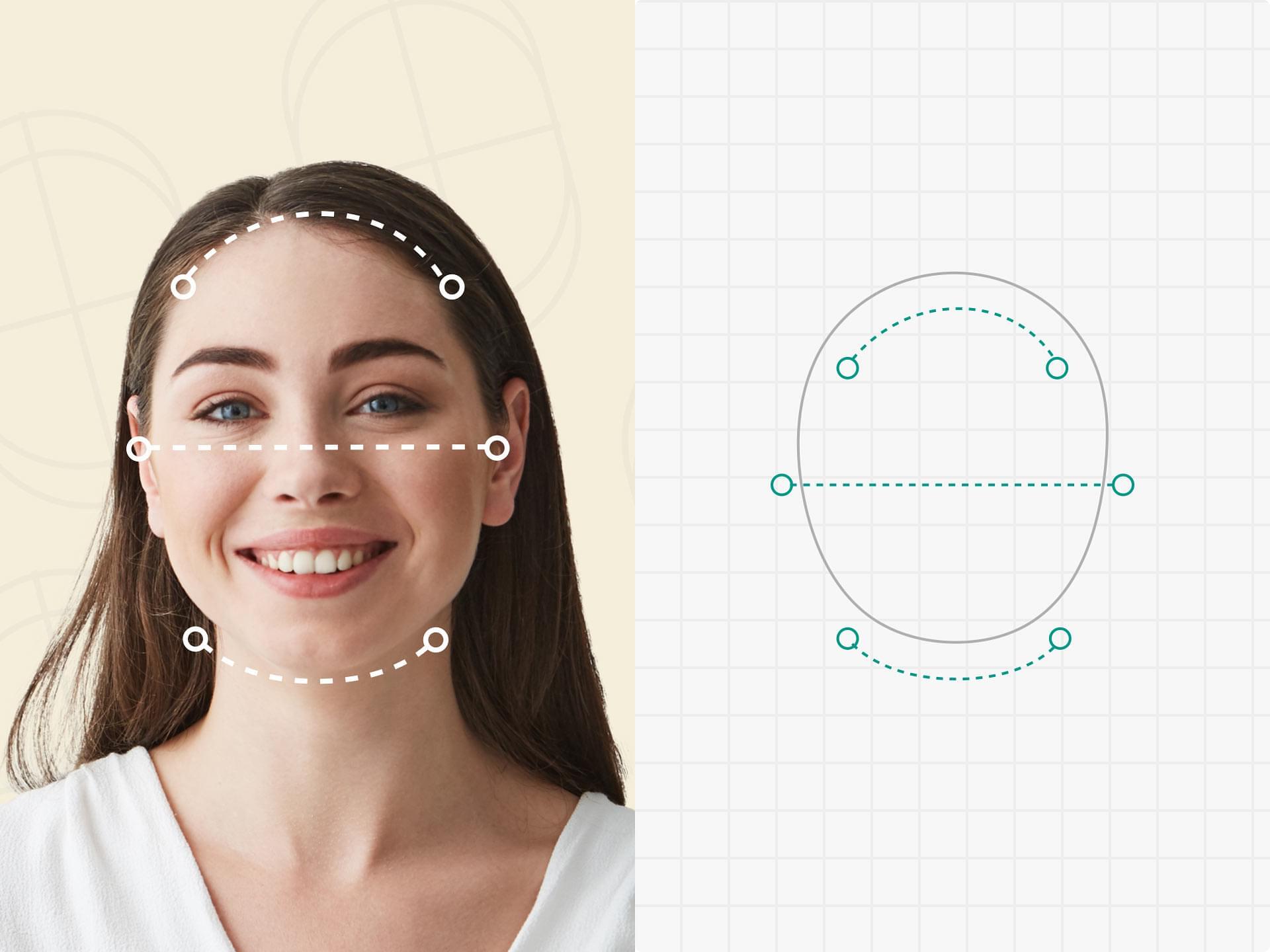 Round face shapes have many options to choose from when picking out the perfect eyewear