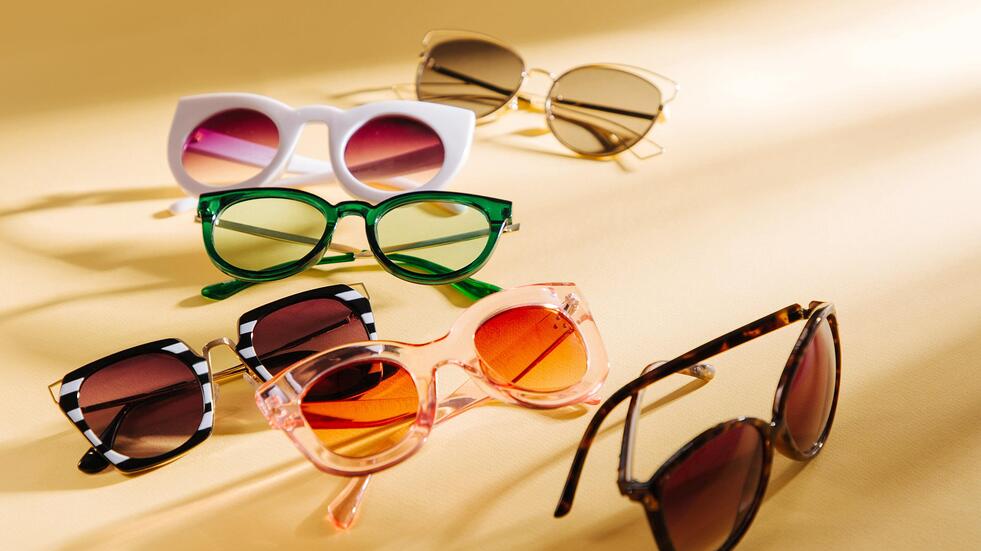 How to Choose the Best Prescription Glasses Yesglasses