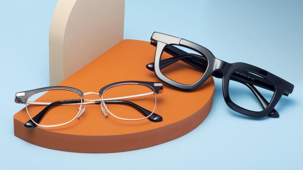 Fall Glasses & Sunglasses Trends (2022) | Yesglasses