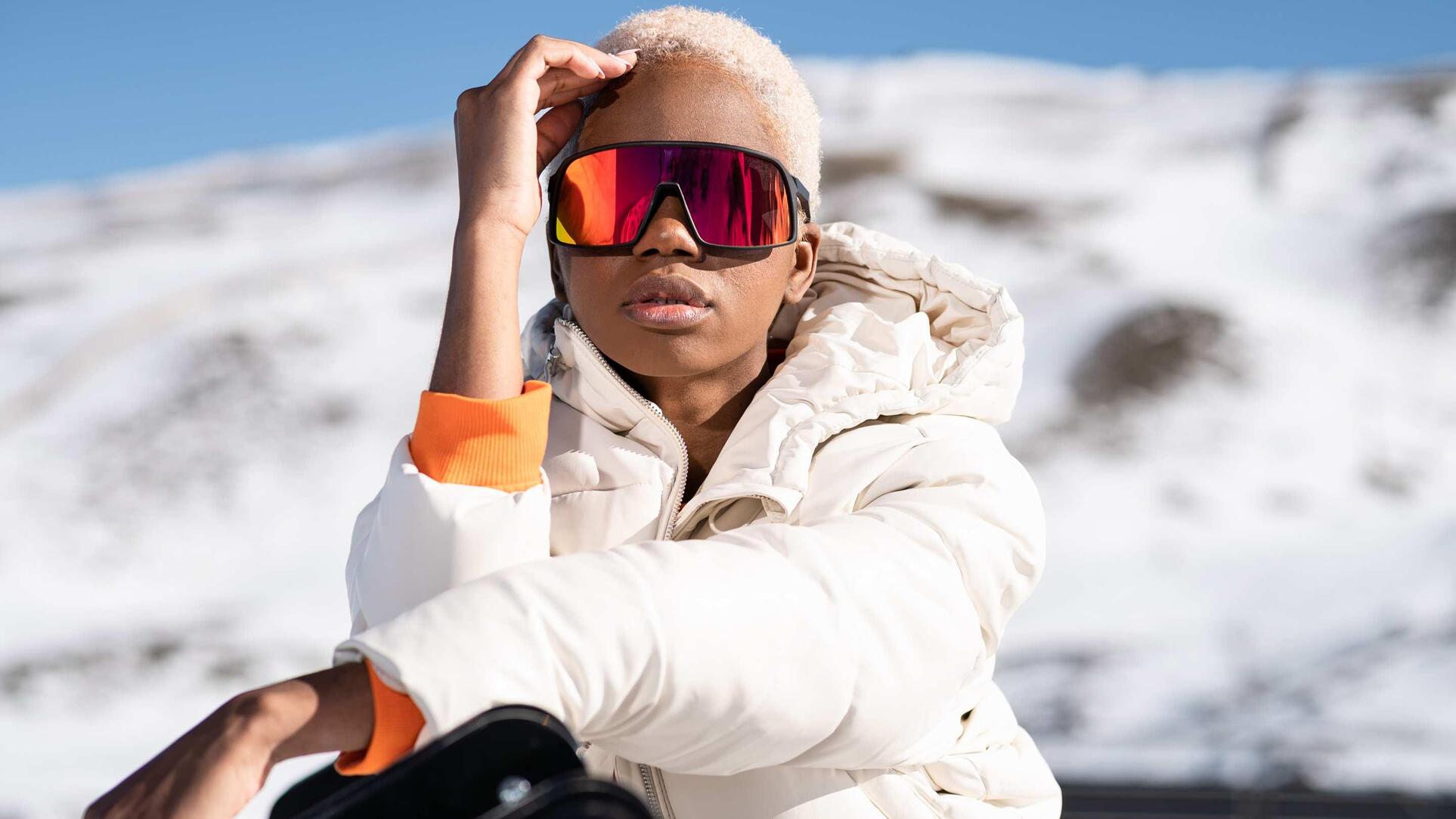 The Best Snow Goggles for Hitting the Slopes