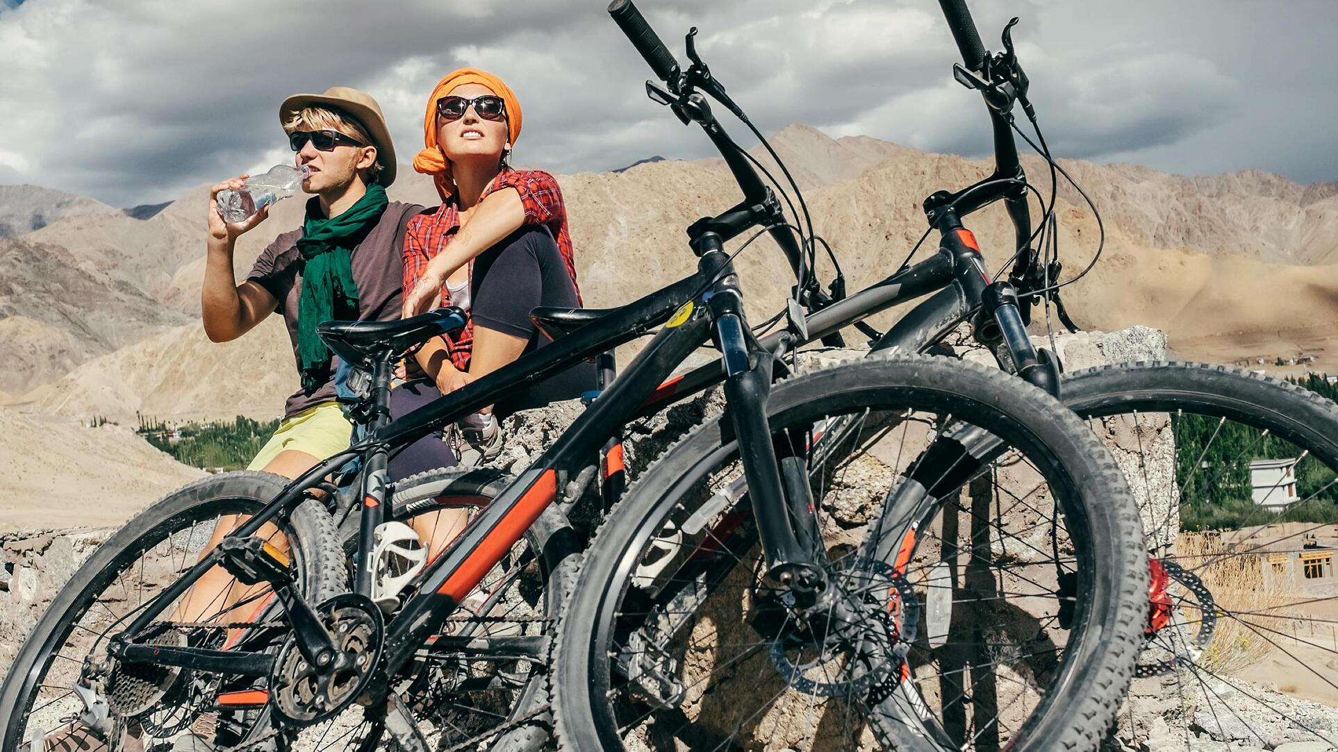 Mountain Biking Sunglasses: Buyer's Guide