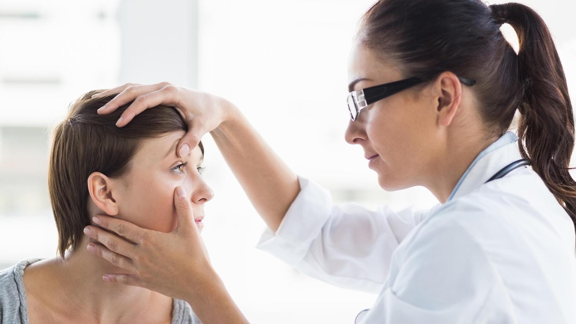 Ophthalmologists are medical doctors who specialize in the diagnosis and treatment of eye conditions.