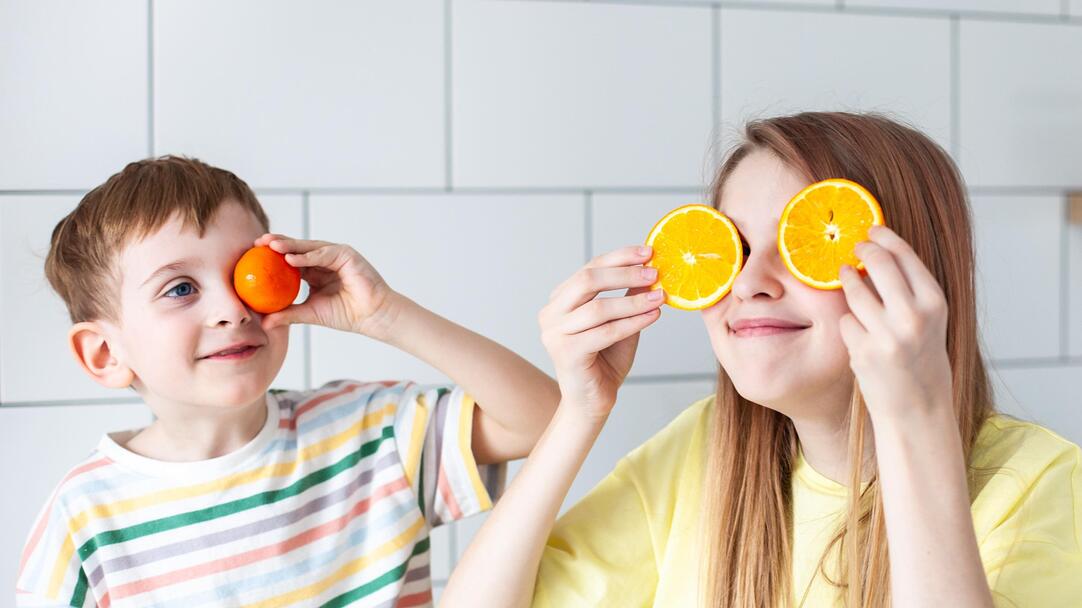 best eye vitamins for blurry vision