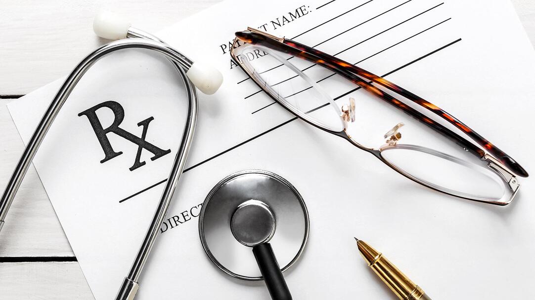 prescription glasses expire