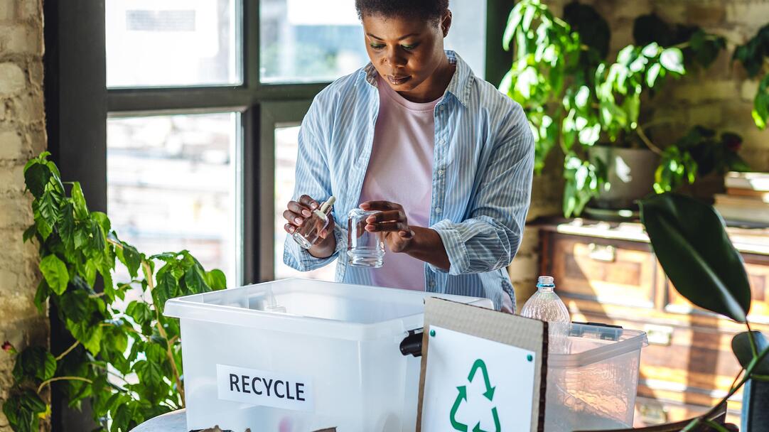eco-friendly packaging