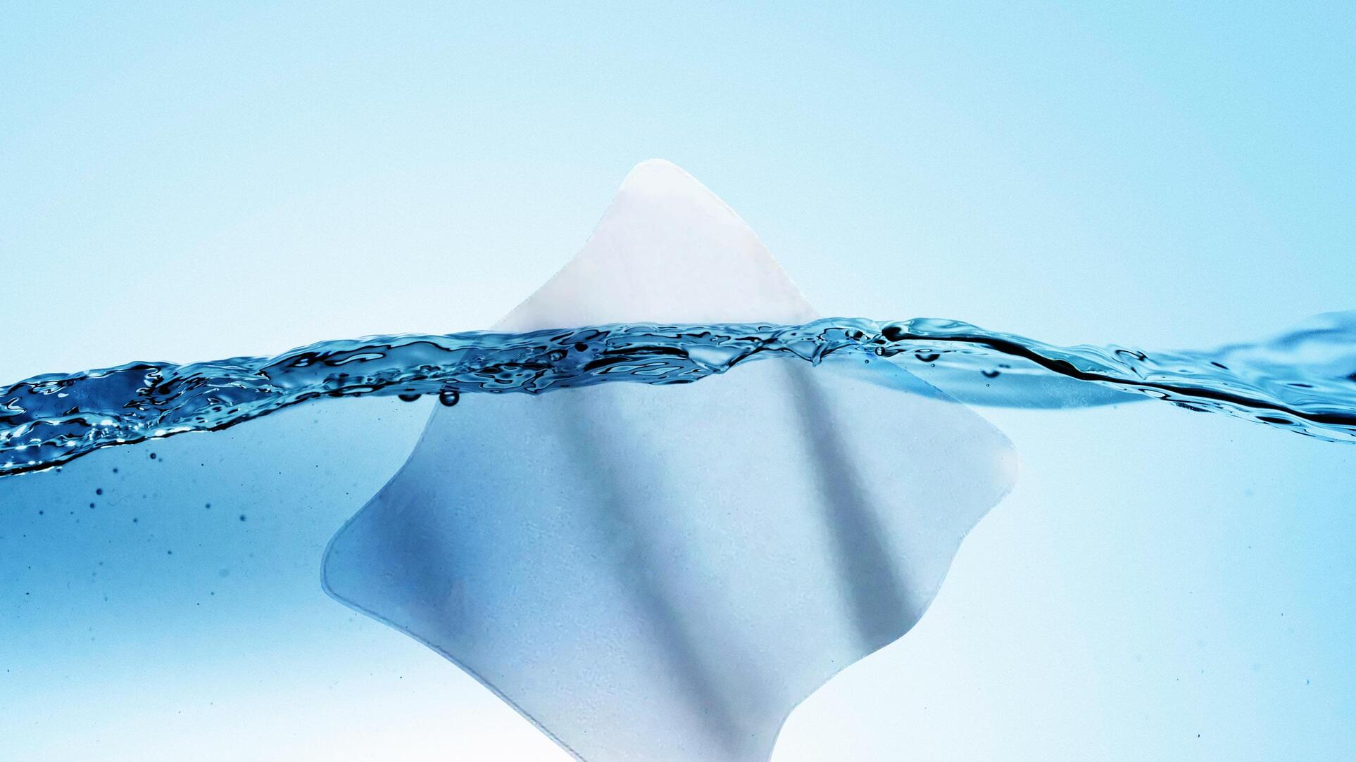 cleaning glasses cloth