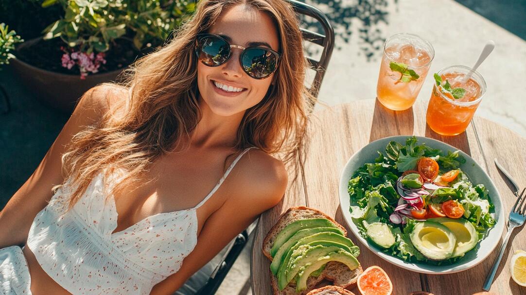 best sunglasses for summer