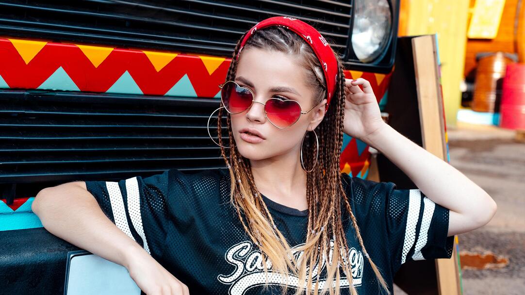 sunglasses for small faces