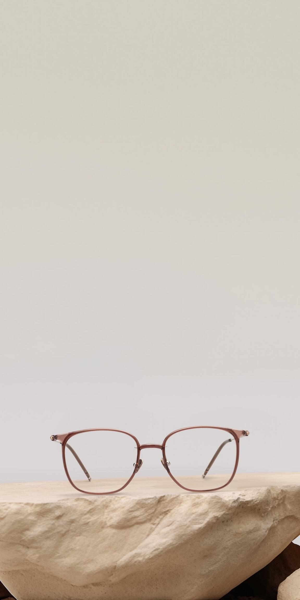 TR90 & Ultem Eyeglasses