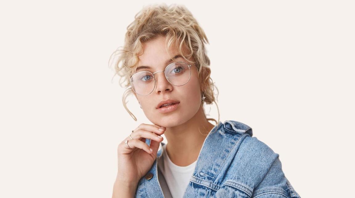 Women’s Eyeglasses