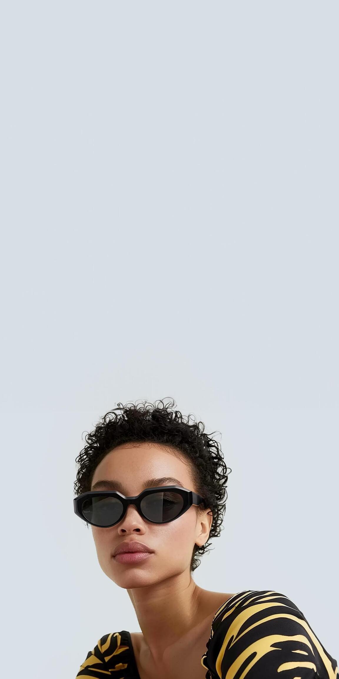 Geek Chic Sunglasses