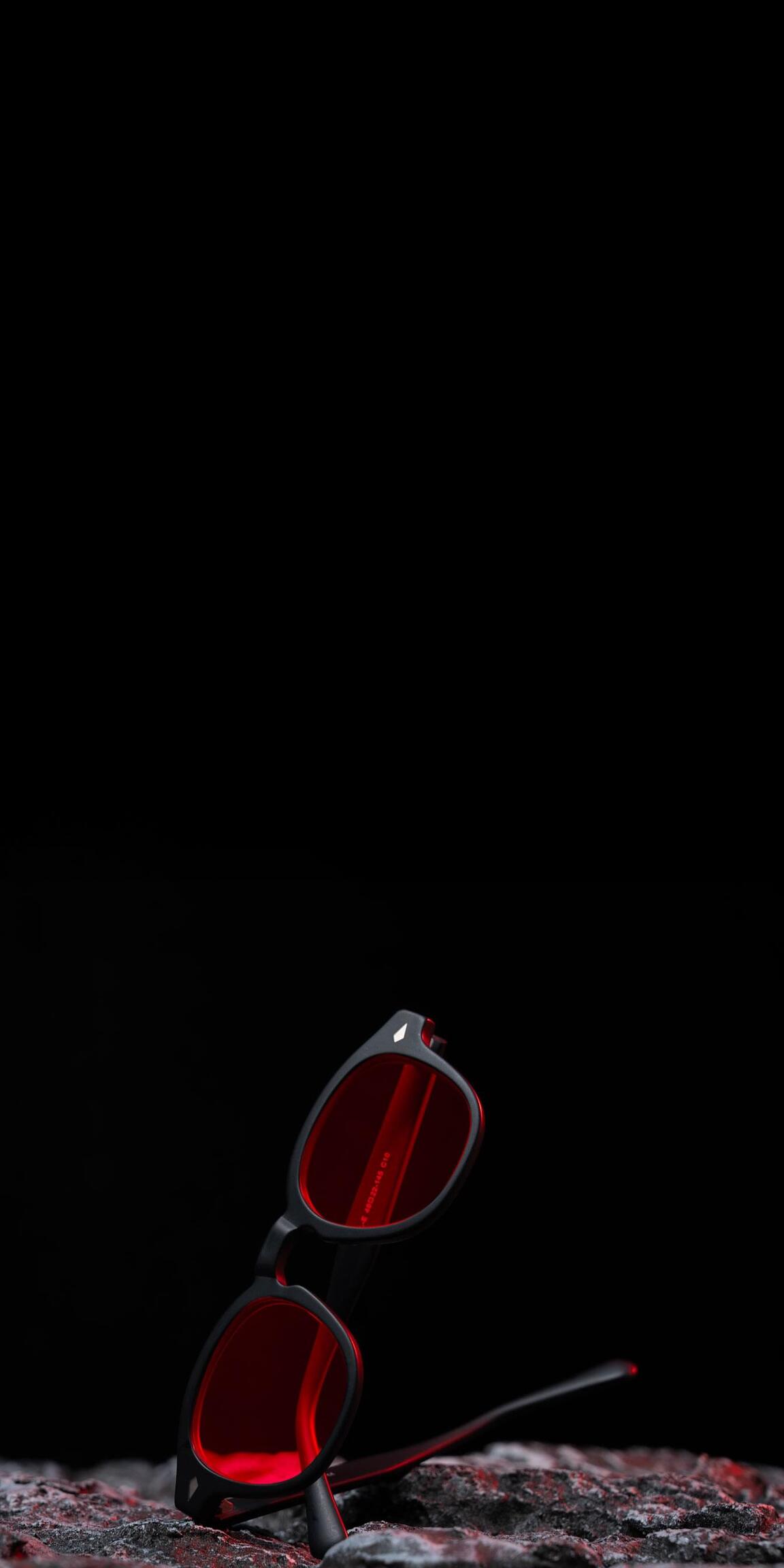 Matte Sunglasses