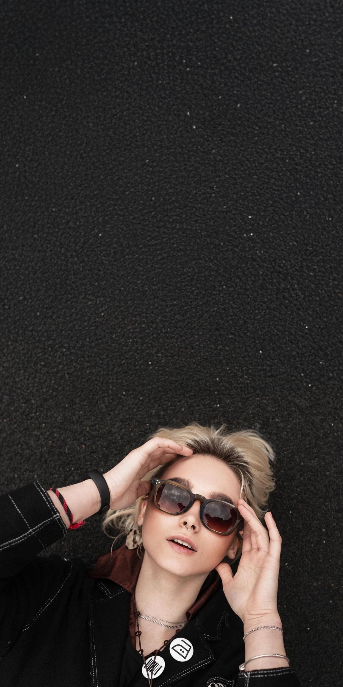 Retro-Vintage Sunglasses