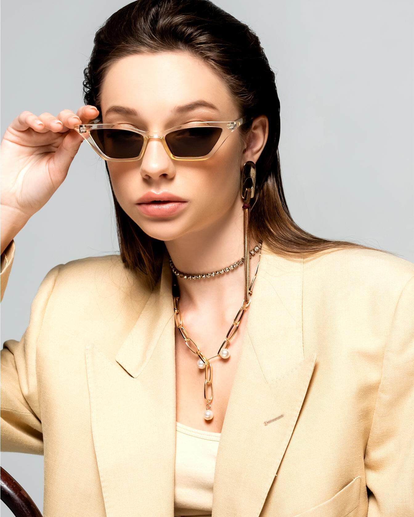 Polarized Sunglass Lenses