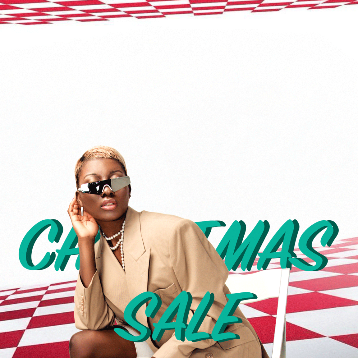 Christmas Sale: 30% Off Everything