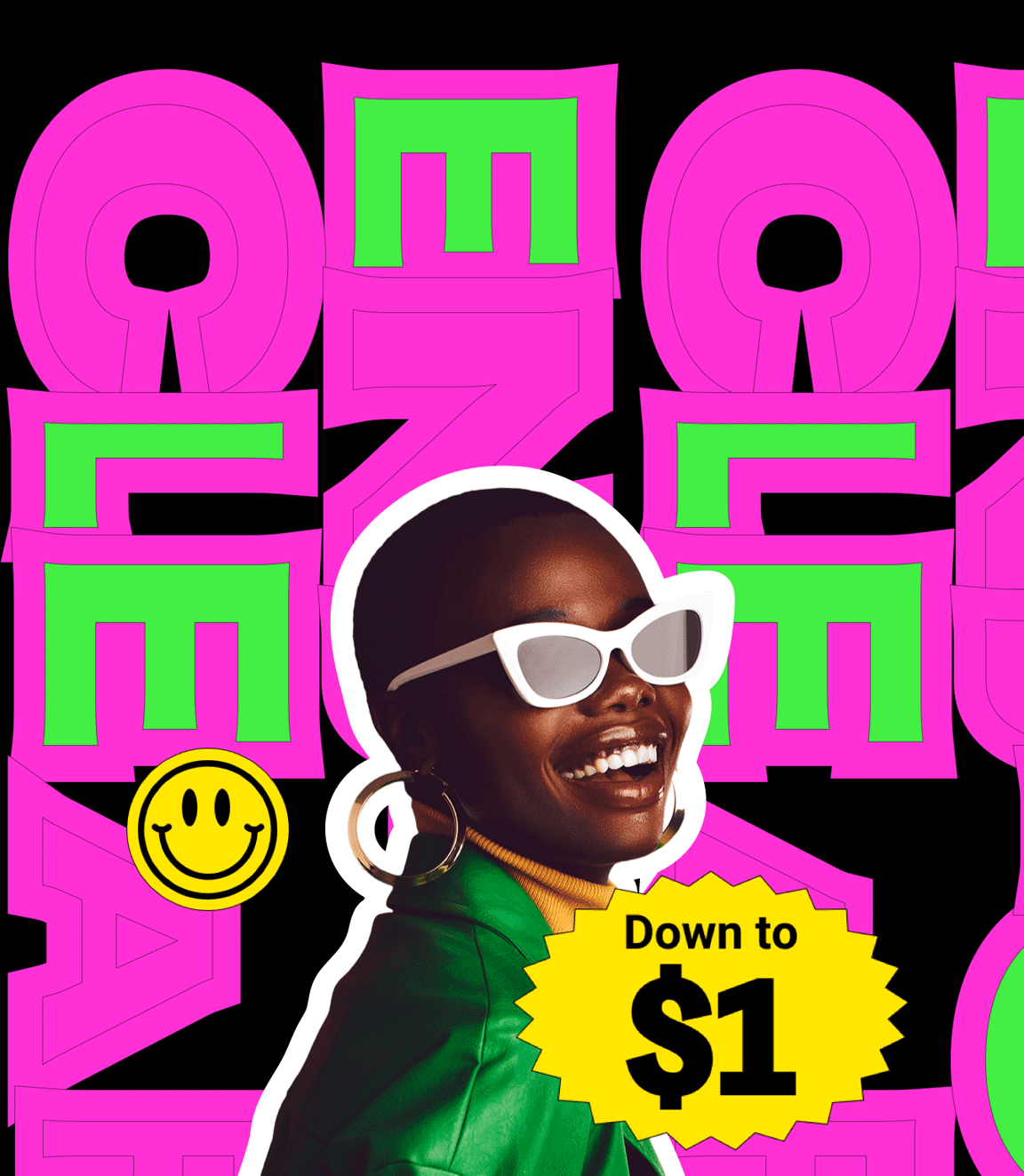 End-of-Year Clearance: Down to $1 + Extra 25% Off