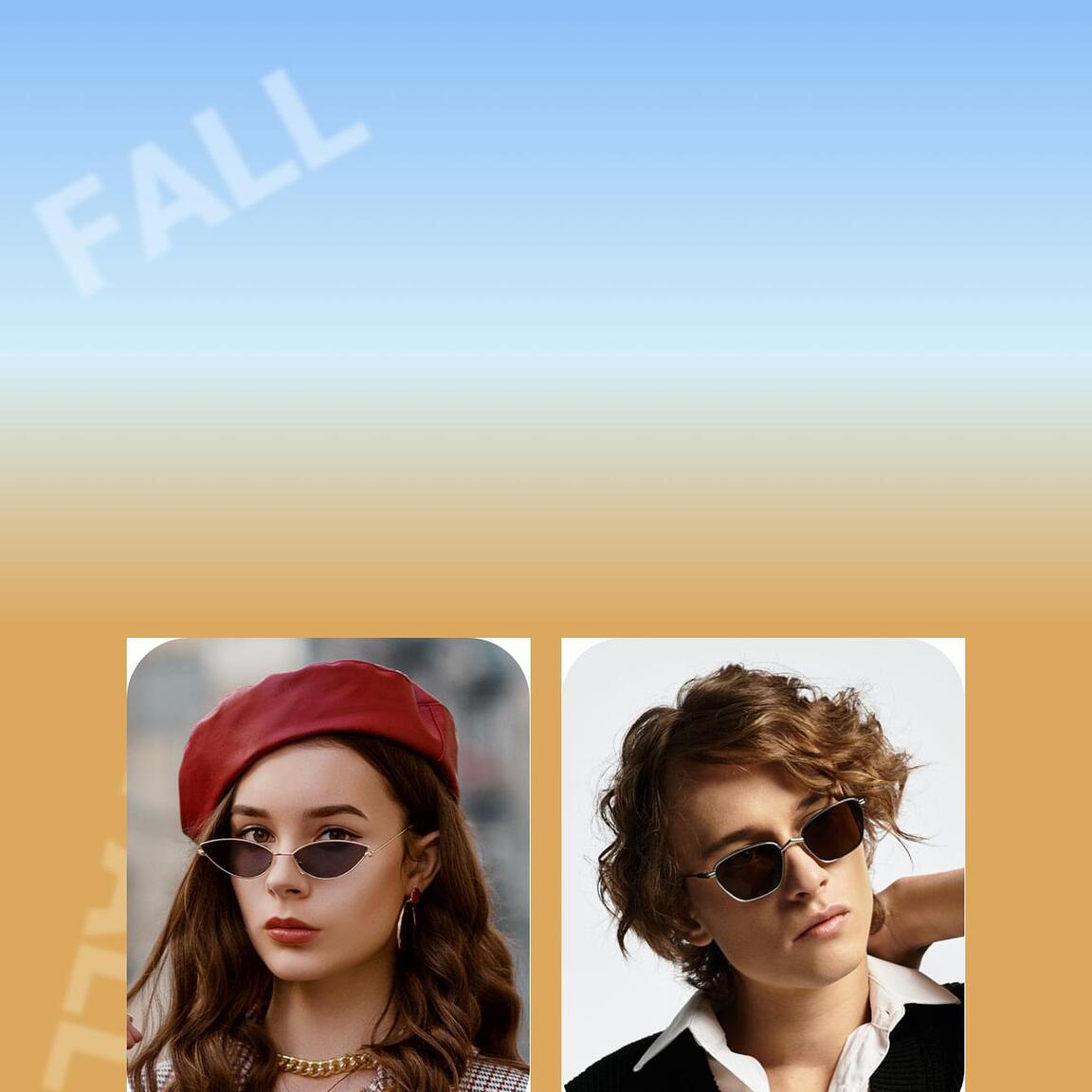 Fall Sale: 30% Off Rx Sunglasses