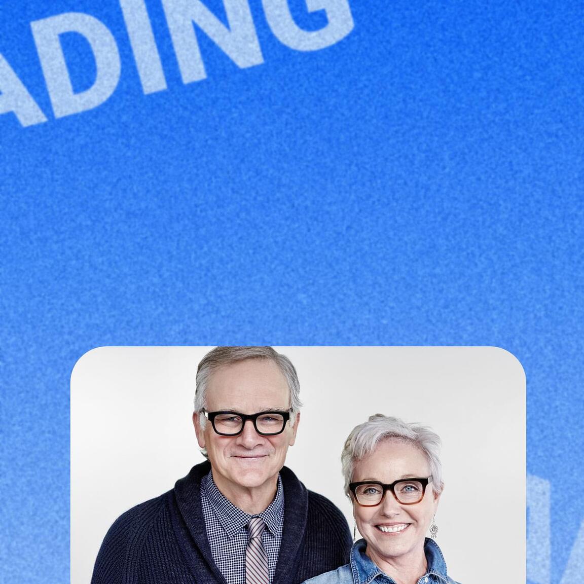 Grandparents' Day Sale: 35% Off Reading Glasses