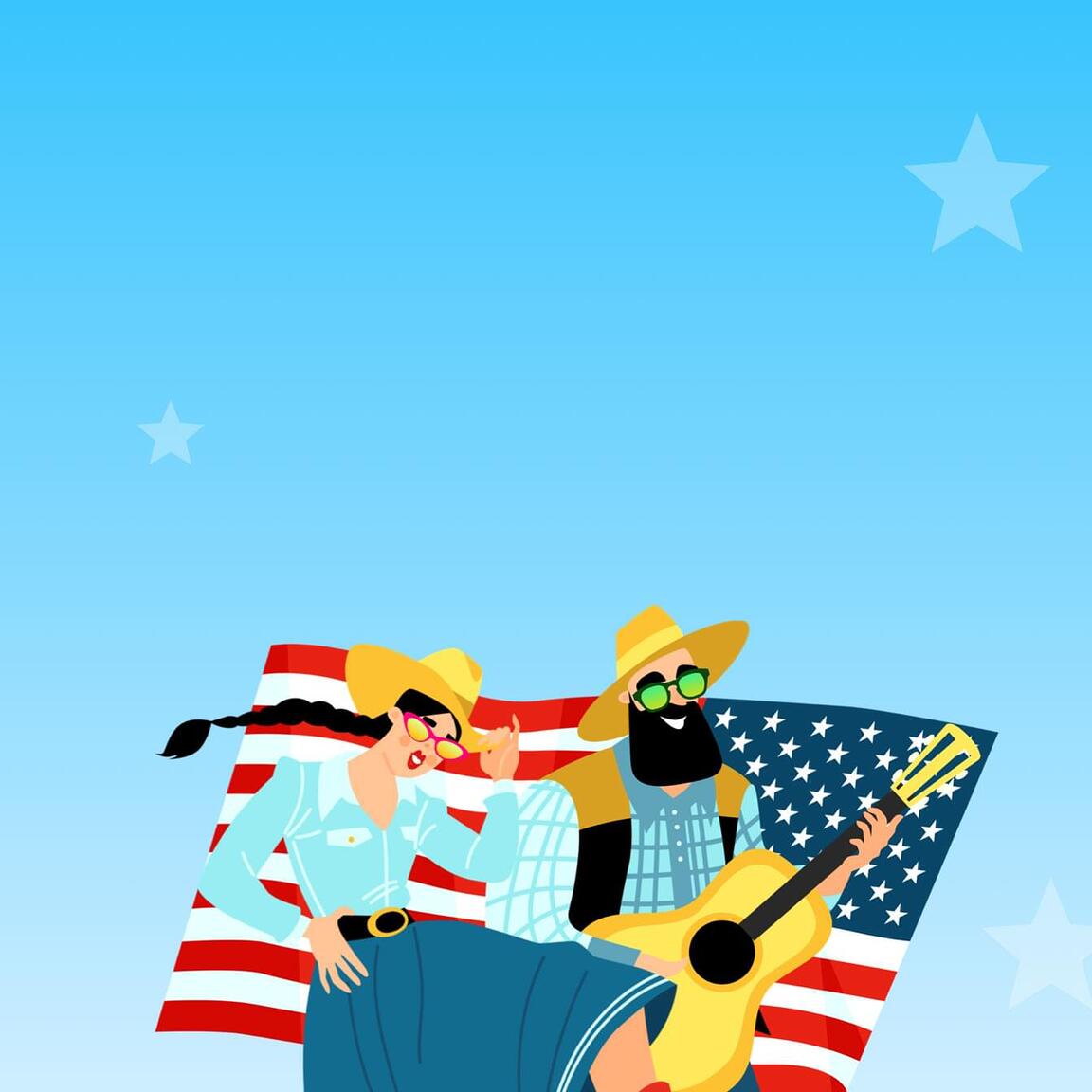 Independence Day Sale: 25% Off All Eyewear