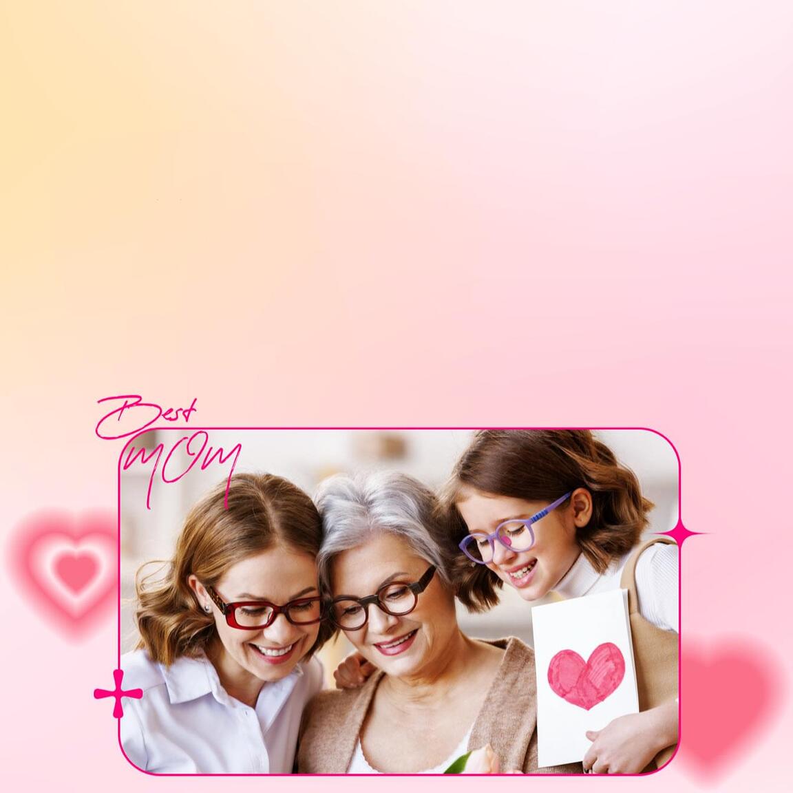 Mother’s Day Sale 2026: BOGO + Extra 10% Off All Eyewear