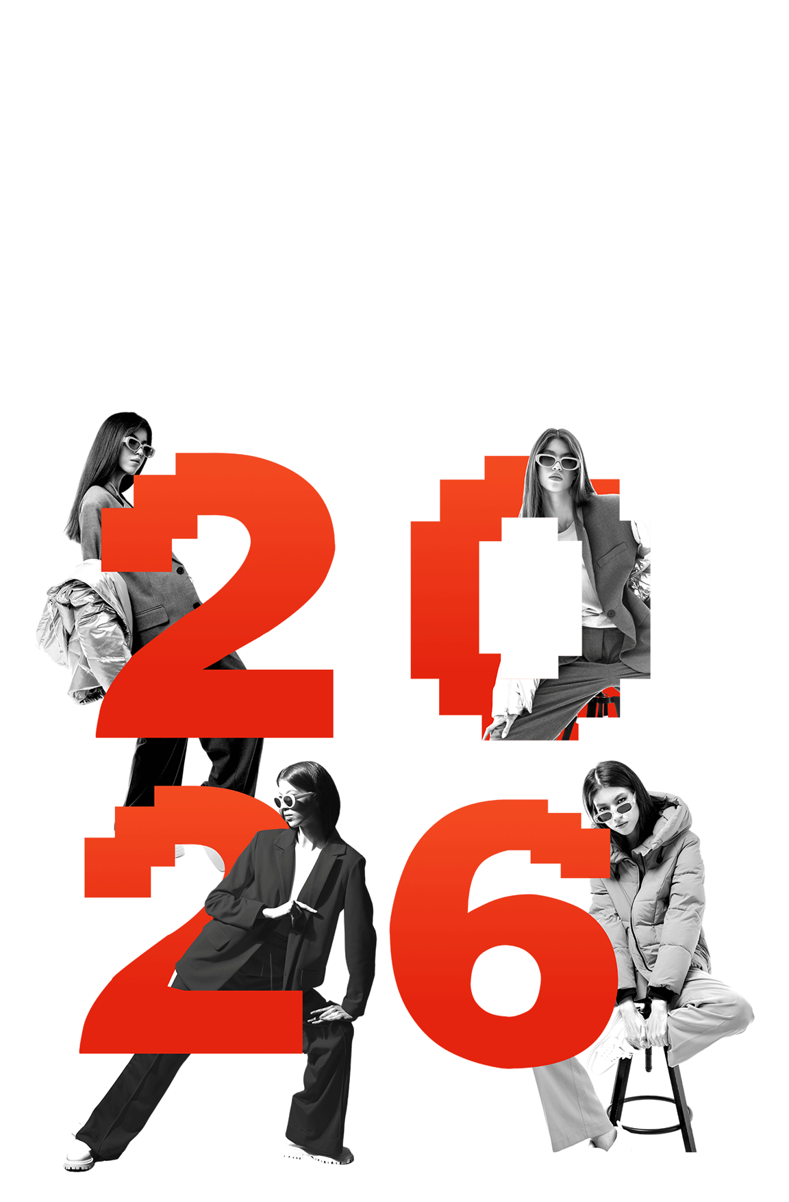 New Years Sale: 25% Off Everything