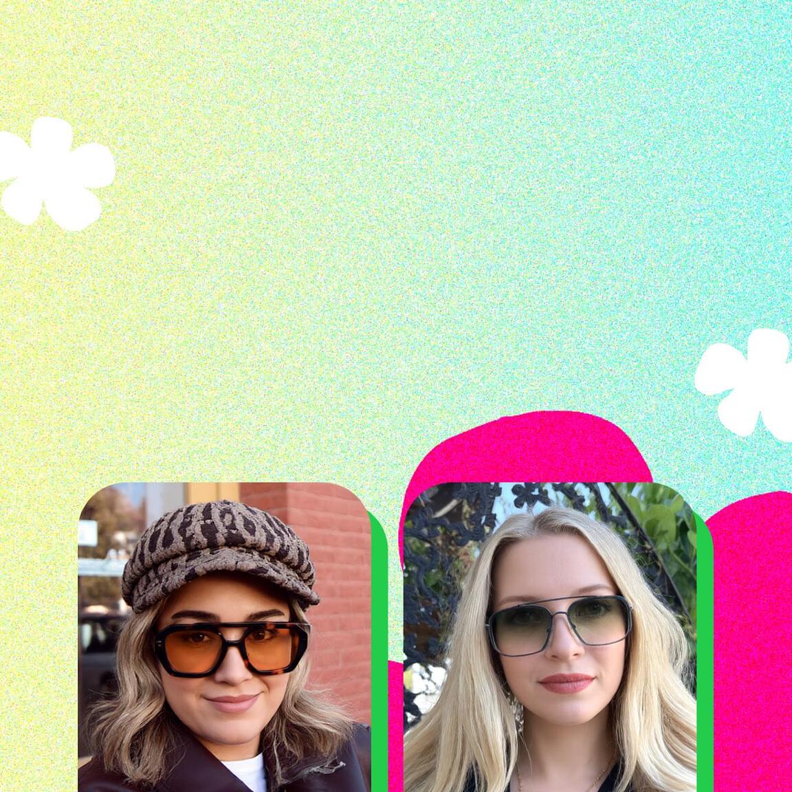 Spring Sale: 30% Off All Sunglasses